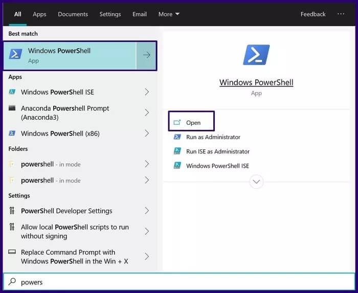 close-frozen-apps-on-windows-10-step-13_935adec67b324b146ff212ec4c69054f أفضل 4 طرق لإغلاق التطبيقات المجمدة على نظام التشغيل Windows 10