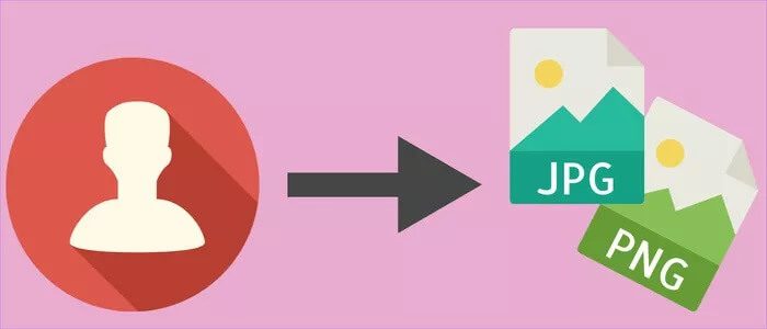 convert-your-profile-image-instagram_935adec67b324b146ff212ec4c69054f كيفية إصلاح عدم ظهور الملف الشخصي على Instagram