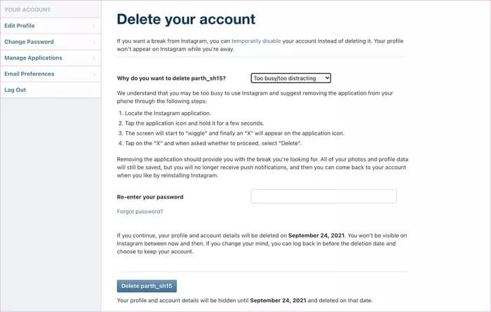 delete-instagram-account_2021-08-25-093139_935adec67b324b146ff212ec4c69054f حذف vs تعطيل Instagram: افهم الفرق