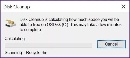 delete-old-backup-files-windows-10-step-13_4d470f76dc99e18ad75087b1b8410ea9 كيفية حذف ملفات النسخ الاحتياطي القديمة على نظام التشغيل Windows 10