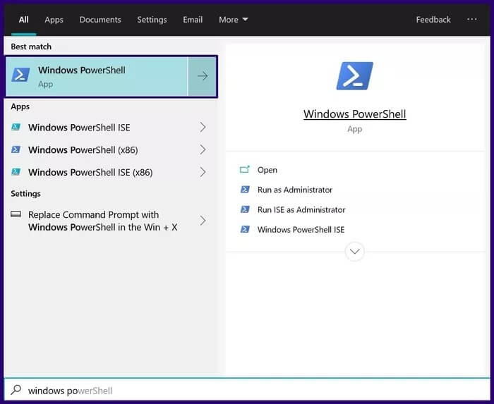 delete-old-backup-files-windows-10-step-18_935adec67b324b146ff212ec4c69054f كيفية حذف ملفات النسخ الاحتياطي القديمة على نظام التشغيل Windows 10