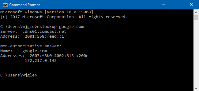 dns_1-650x300-1 ما هو DNS ، وهل يجب علي استخدام خادم DNS آخر؟