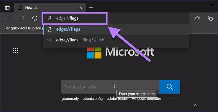 كيفية استخدام وضع Super Duper Secure في Microsoft Edge - %categories
