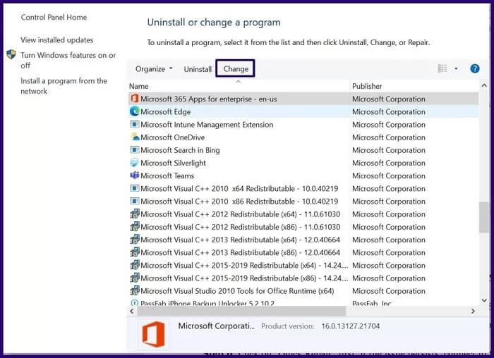 fix-microsoft-word-crashing-on-windows10-step-14_935adec67b324b146ff212ec4c69054f أفضل 5 طرق لإصلاح تعطل Microsoft Word على Windows 10