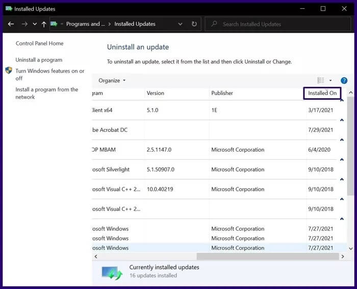 fix-microsoft-word-crashing-on-windows10-step-17_935adec67b324b146ff212ec4c69054f أفضل 5 طرق لإصلاح تعطل Microsoft Word على Windows 10