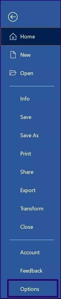 fix-microsoft-word-crashing-on-windows10-step-7_4d470f76dc99e18ad75087b1b8410ea9 أفضل 5 طرق لإصلاح تعطل Microsoft Word على Windows 10