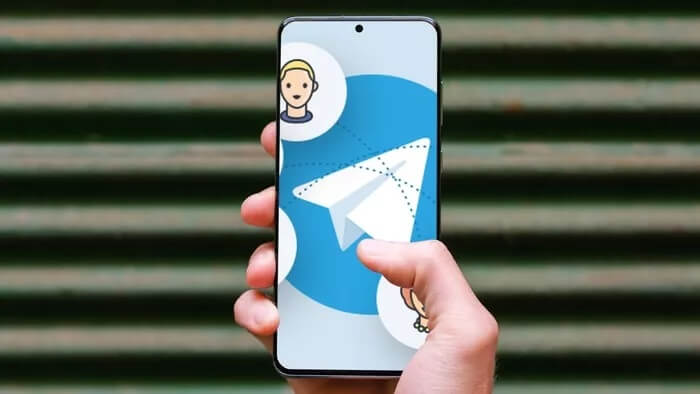 أفضل 7 طرق لإصلاح عدم ظهور صور Telegram في تطبيق معرض صور الهاتف - %categories
