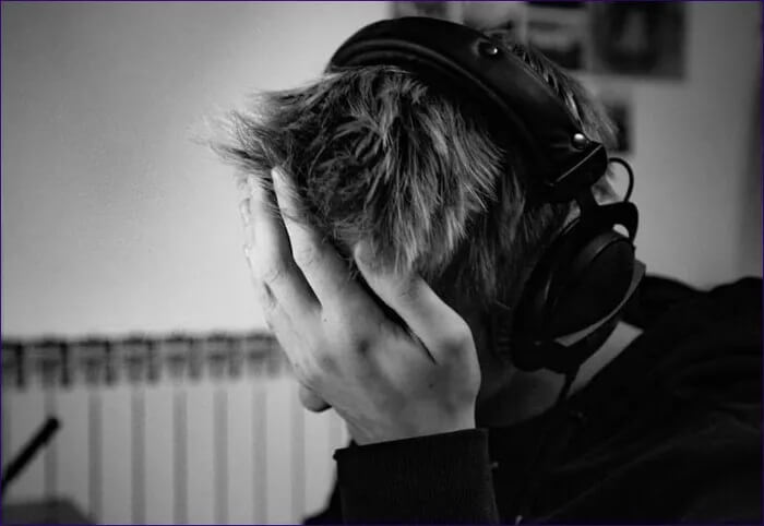 gamer-frustrated_935adec67b324b146ff212ec4c69054f أفضل 9 طرق لإصلاح مشكلة عدم تحميل دردشات Twitch