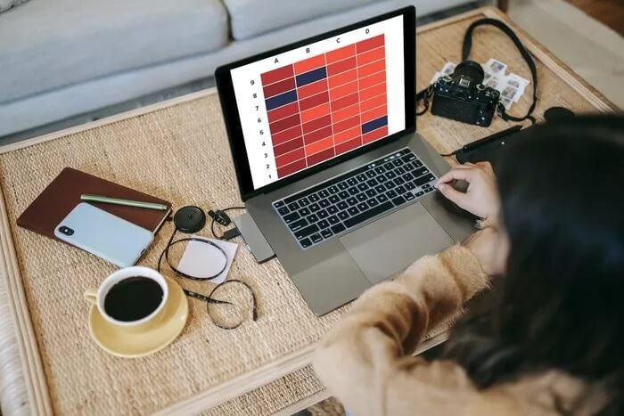 heat-map-in-google-sheets-featured_935adec67b324b146ff212ec4c69054f كيفية إنشاء خريطة حرارية في جداول بيانات Google