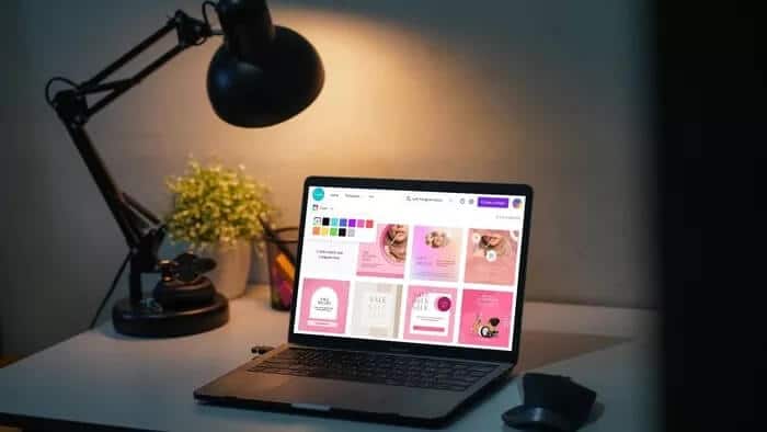 كيفية إنشاء منشورات Instagram مذهلة باستخدام Canva - %categories