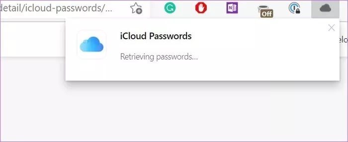 icloud-passwords-for-edge_935adec67b324b146ff212ec4c69054f كيفية إعداد واستخدام كلمات مرور iCloud على Windows