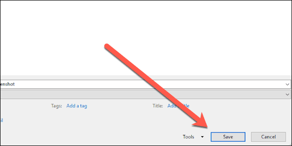 image7 كيفية تحويل مستند Microsoft Word إلى PDF