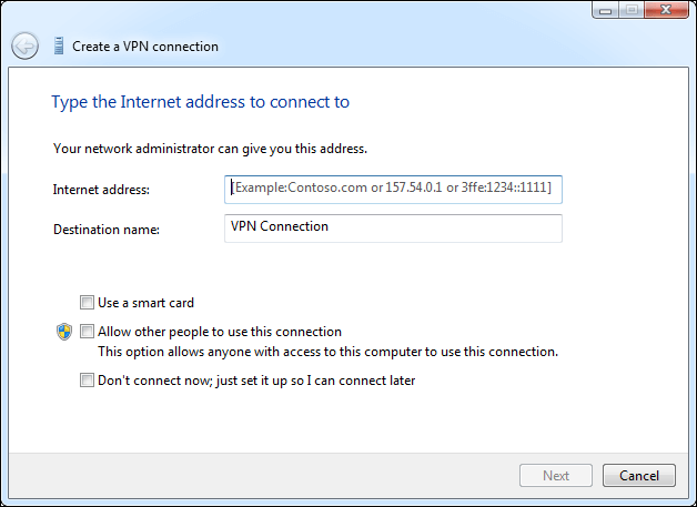 image96 ما هو VPN ، ولماذا سأحتاج واحدًا؟
