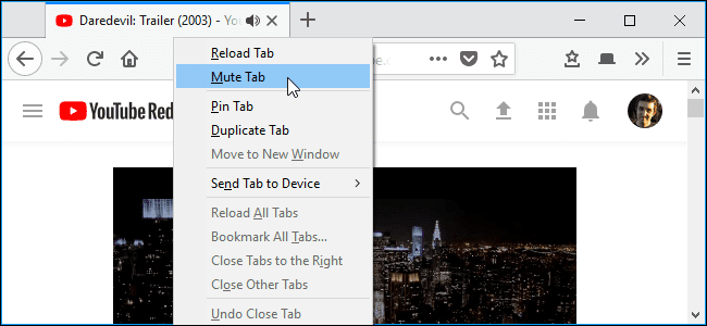 كيفية كتم صوت علامات تبويب المتصفح الفردية في Chrome و Safari و Firefox و Edge - %categories