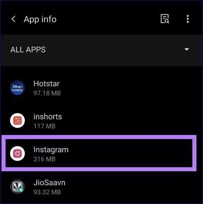 كيفية إصلاح عدم ظهور الملف الشخصي على Instagram - %categories