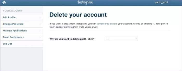 instagram-delete-your-account_935adec67b324b146ff212ec4c69054f كيفية حذف حساب Instagram