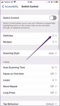 ios-select-switches-switch-control_935adec67b324b146ff212ec4c69054f ما هو التحكم بالتبديل على iPhone وكيفية استخدامه