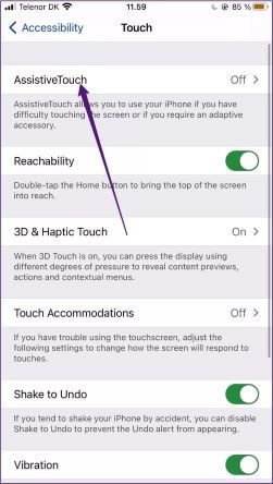 iphone-activate-and-deactivate-assistive-touch_935adec67b324b146ff212ec4c69054f ما هو التحكم بالتبديل على iPhone وكيفية استخدامه