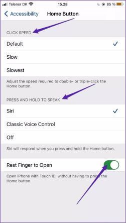 iphone-customize-home-button-settings_935adec67b324b146ff212ec4c69054f-1 كيفية تغيير إعدادات حساسية اللمس لجهاز iPhone