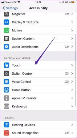 iphone-touch-physical-and-motor_935adec67b324b146ff212ec4c69054f كيفية تغيير إعدادات حساسية اللمس لجهاز iPhone