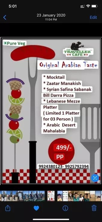 live-text-in-photos_7c4a12eb7455b3a1ce1ef1cadcf29289 كيفية استخدام النص المباشر في الكاميرا والصور لأجهزة iPhone و iPad
