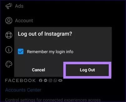 كيفية إصلاح عدم ظهور الملف الشخصي على Instagram - %categories