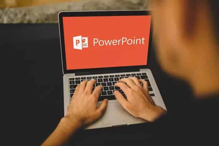 كيفية إنشاء تأثير الشفافية للصور في MS PowerPoint - %categories