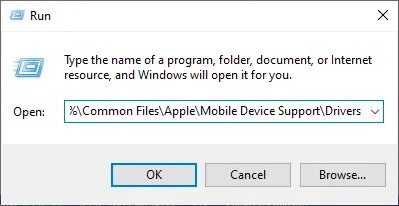 إصلاح Windows 10 لا يتعرف على iPhone - %categories