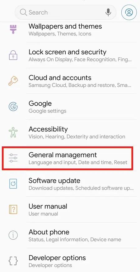 scroll-down-the-menu-and-you-will-see-an-option-t كيفية إعادة تعيين Samsung Galaxy Note 8