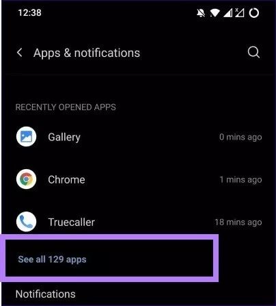 see-all-apps_4d470f76dc99e18ad75087b1b8410ea9 كيفية إصلاح عدم ظهور الملف الشخصي على Instagram