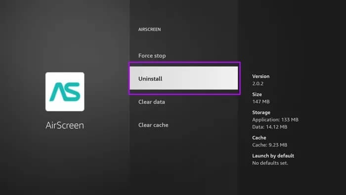 uninstall-apps_935adec67b324b146ff212ec4c69054f أفضل 7 طرق لإصلاح التأخر على Amazon Fire TV Stick