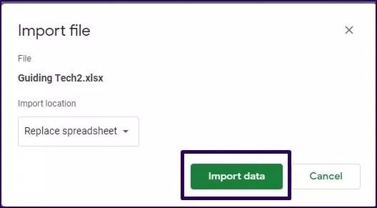 unprotect-excel-worksheet-and-workbook-step-11_4d470f76dc99e18ad75087b1b8410ea9 أفضل الطرق لإلغاء حماية ورقة عمل Microsoft Excel على Windows 10