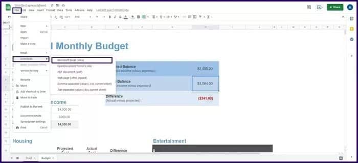unprotect-excel-worksheet-and-workbook-step-13_935adec67b324b146ff212ec4c69054f أفضل الطرق لإلغاء حماية ورقة عمل Microsoft Excel على Windows 10