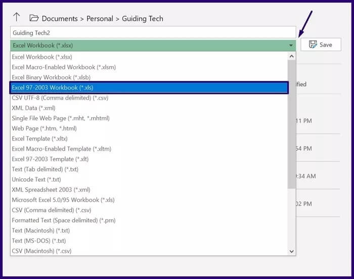 أفضل الطرق لإلغاء حماية ورقة عمل Microsoft Excel على Windows 10 - %categories