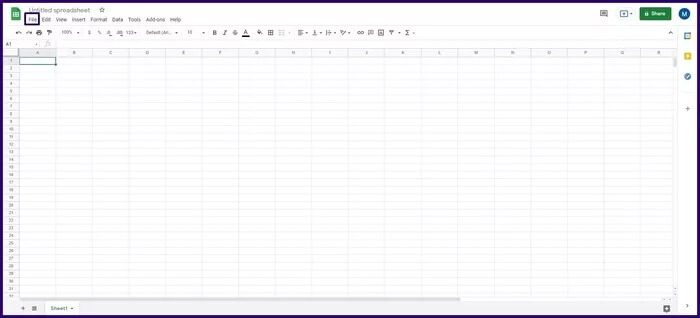 unprotect-excel-worksheet-and-workbook-step-8_935adec67b324b146ff212ec4c69054f أفضل الطرق لإلغاء حماية ورقة عمل Microsoft Excel على Windows 10