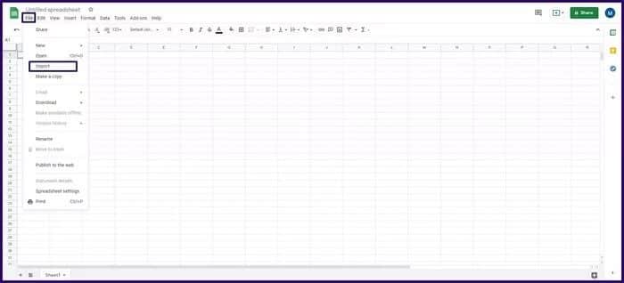unprotect-excel-worksheet-and-workbook-step-9_935adec67b324b146ff212ec4c69054f أفضل الطرق لإلغاء حماية ورقة عمل Microsoft Excel على Windows 10