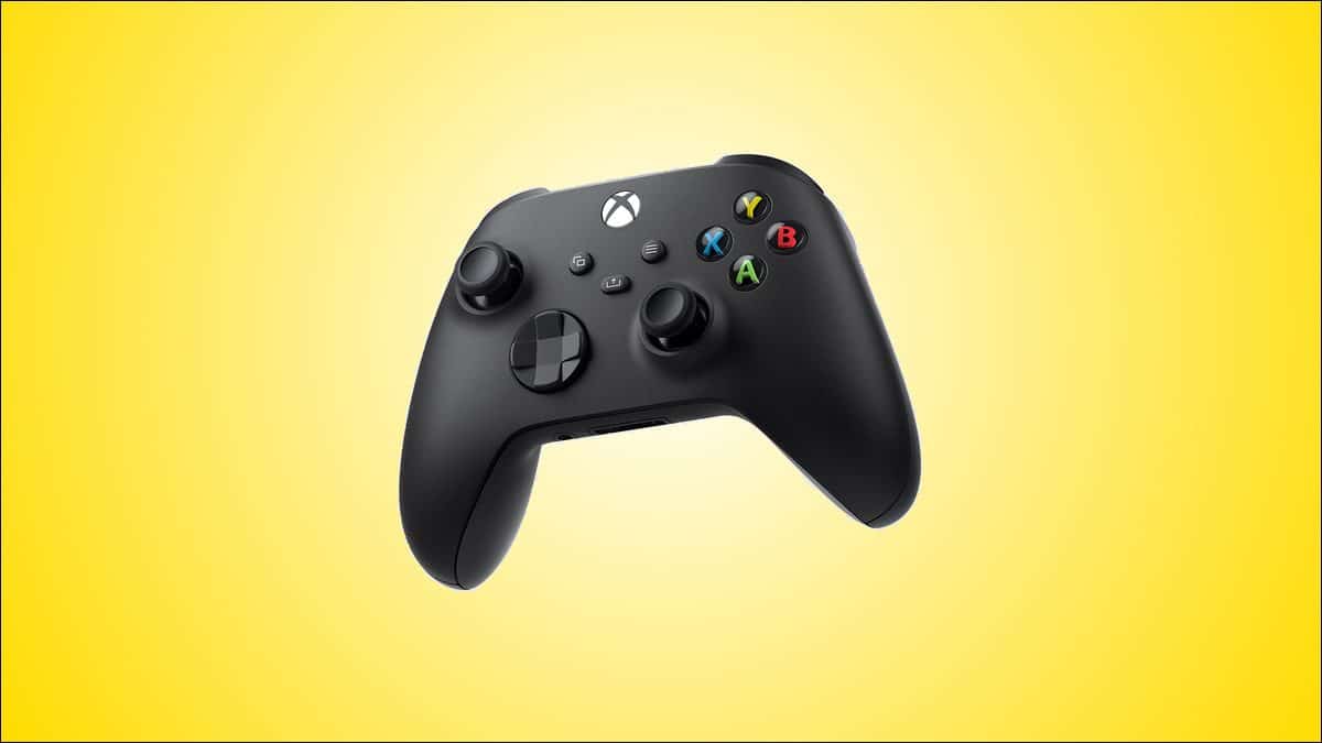 xbox-controller- كيفية توصيل وحدة تحكم Xbox اللاسلكية بهاتف Android