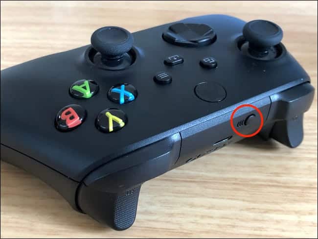 xbox_series_controller_edited كيفية توصيل وحدة تحكم Xbox اللاسلكية بهاتف Android