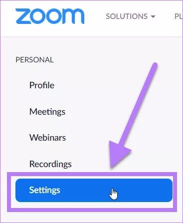 كيفية تعيين مضيف مشارك في Zoom على Windows و Android - %categories