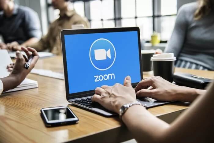 كيفية استخدام وضع التركيز على Zoom - %categories