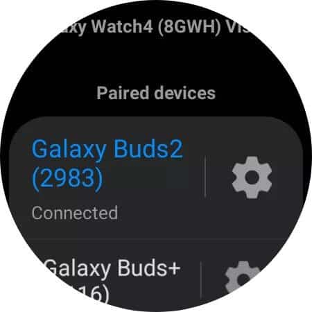 كيفية إقران Samsung Galaxy Buds2 بالكمبيوتر الشخصي و iPhone والأجهزة الأخرى - %categories