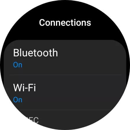 09How-to-Pair-Samsung-Galaxy-Buds-2-to-Galaxy-Watch-4-3_935adec67b324b146ff212ec4c69054f كيفية إقران Samsung Galaxy Buds2 بالكمبيوتر الشخصي و iPhone والأجهزة الأخرى