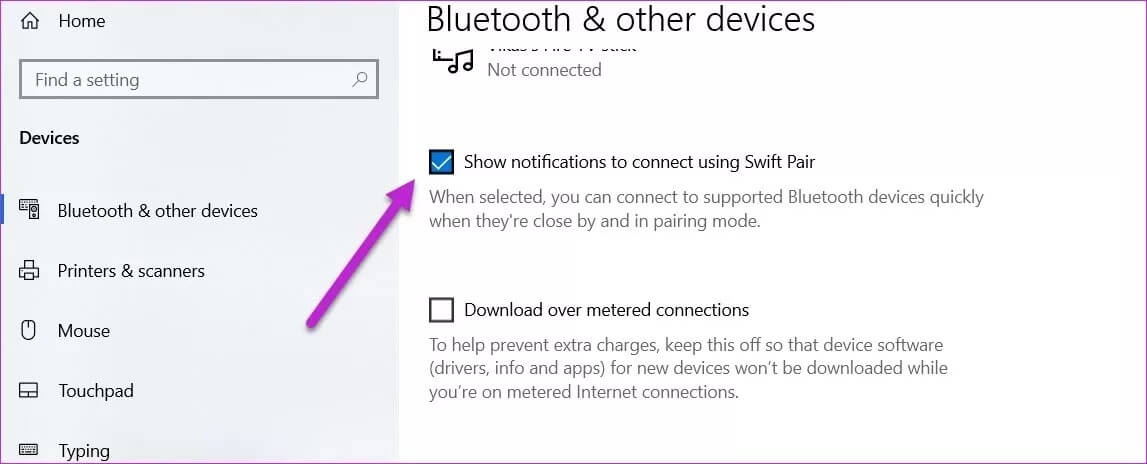 09How-to-Pair-Samsung-Galaxy-Buds-2-to-PC-iPhone-and-Other-Devices-31_4d470f76dc99e18ad75087b1b8410ea9 كيفية إقران Samsung Galaxy Buds2 بالكمبيوتر الشخصي و iPhone والأجهزة الأخرى