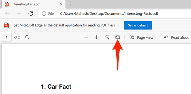 10-fit-to-page كيفية تحويل ملفات PDF إلى JPG على Windows 10