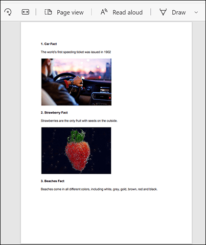 11-pdf-fit-to-page كيفية تحويل ملفات PDF إلى JPG على Windows 10