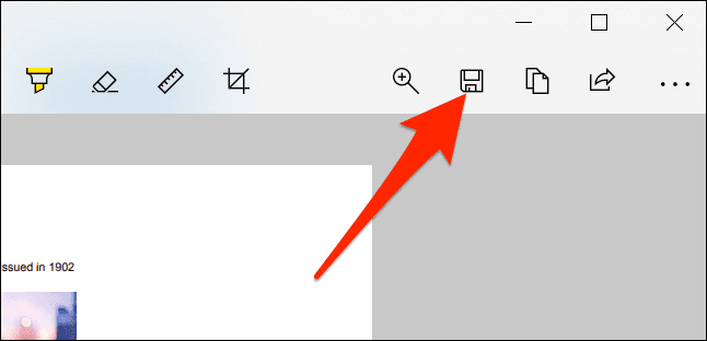 15-save-pdf-screenshot كيفية تحويل ملفات PDF إلى JPG على Windows 10
