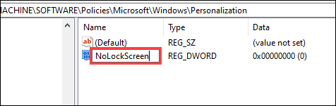 كيفية تعطيل قفل الشاشة على نظام التشغيل Windows 10 - %categories