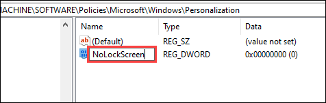 2021-09-03_11-51-46-1 كيفية تعطيل قفل الشاشة على نظام التشغيل Windows 10