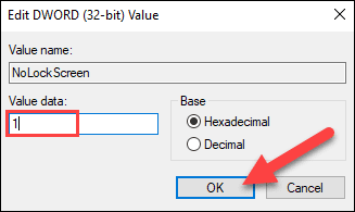 2021-09-03_11-52-54 كيفية تعطيل قفل الشاشة على نظام التشغيل Windows 10