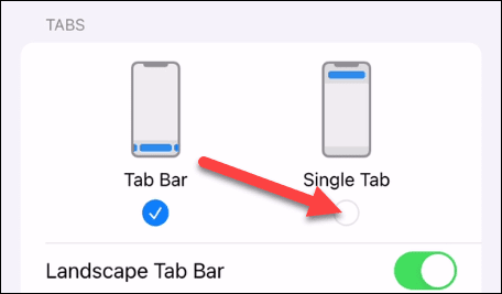 كيفية استعادة الإصدار القديم من Safari على iPhone - %categories